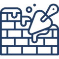 bricklaying