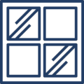 window